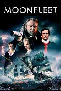 Moonfleet - Poster