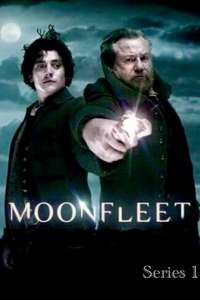 Moonfleet - Poster