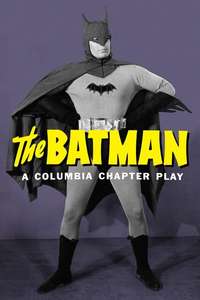 Batman - Poster