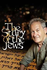 The Story of the Jews - Posters