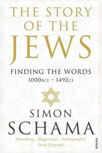 The Story of the Jews - Posters