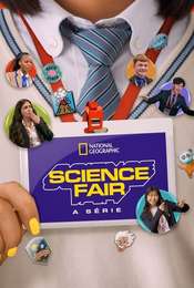 Science Fair: The Series Season 1