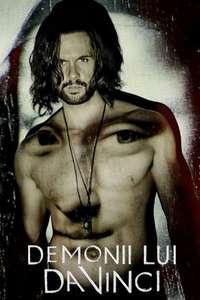 Da Vinci's Demons - Posters
