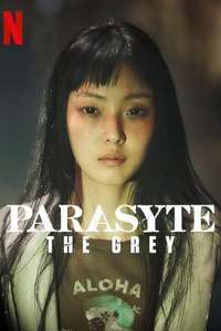 Parasyte: The Grey - Posters