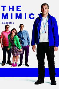 The Mimic - Poster