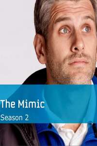 The Mimic - Poster