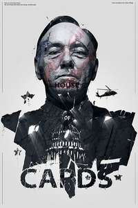 House of Cards - Posters