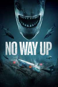 No Way Up - Posters
