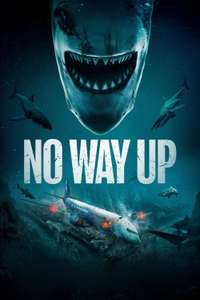 No Way Up - Posters