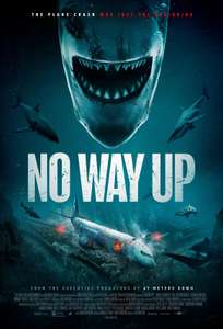 No Way Up - Posters
