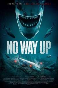 No Way Up - Posters