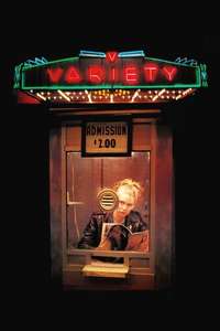 Variety - Posters