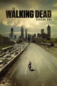 The Walking Dead - Posters