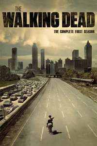 The Walking Dead - Posters
