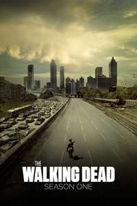 The Walking Dead - Posters