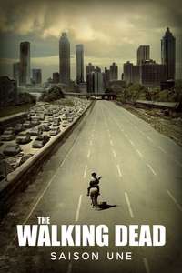 The Walking Dead - Posters