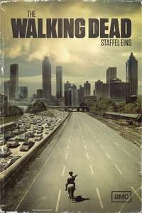 The Walking Dead - Posters