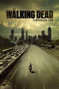 The Walking Dead - Posters