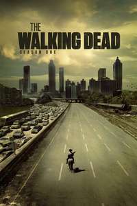 The Walking Dead - Posters