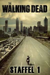 The Walking Dead - Posters