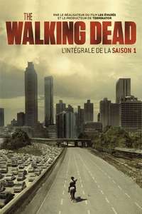 The Walking Dead - Posters