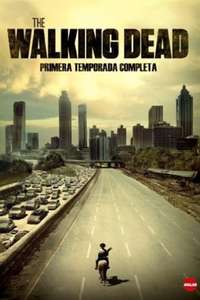 The Walking Dead - Posters