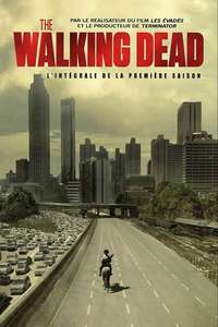 The Walking Dead - Posters