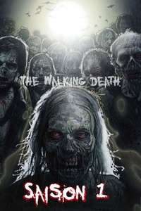 The Walking Dead - Posters