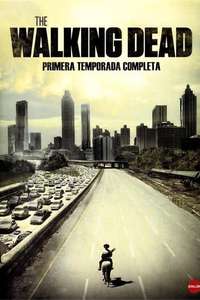 The Walking Dead - Posters
