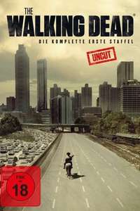 The Walking Dead - Posters