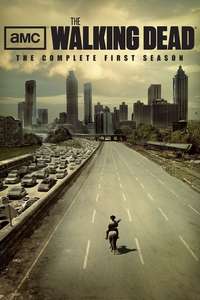 The Walking Dead - Posters