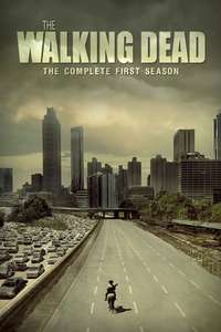 The Walking Dead - Posters