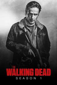 The Walking Dead - Posters