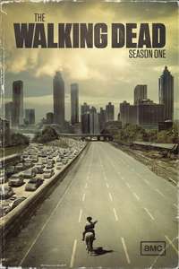 The Walking Dead - Posters