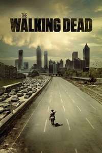 The Walking Dead - Posters