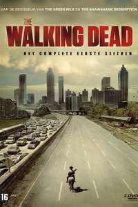 The Walking Dead - Posters