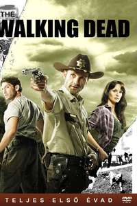The Walking Dead - Posters