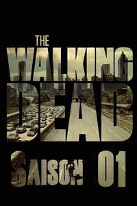 The Walking Dead - Posters