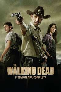 The Walking Dead - Posters