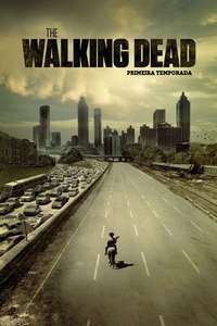 The Walking Dead - Posters