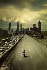 The Walking Dead - Posters