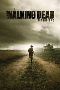 The Walking Dead - Posters