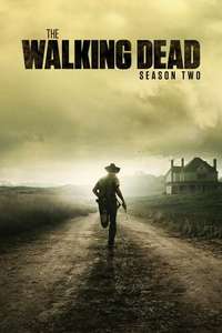 The Walking Dead - Posters