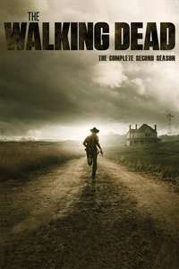 The Walking Dead - Posters
