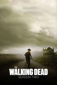 The Walking Dead - Posters
