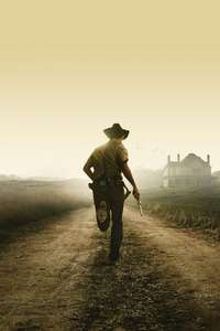 The Walking Dead - Posters