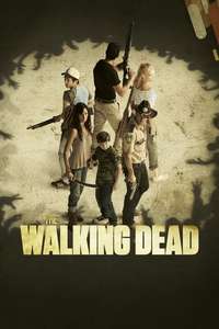 The Walking Dead - Posters