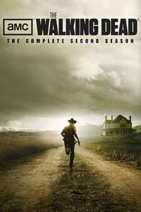 The Walking Dead - Posters