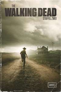 The Walking Dead - Posters