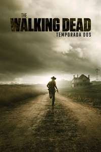 The Walking Dead - Posters